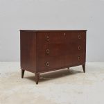 1432 5238 CHEST OF DRAWERS